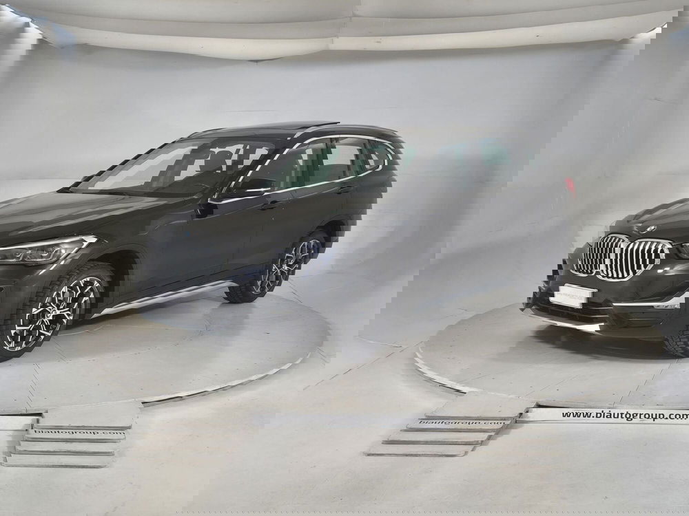 BMW X1 usata a Torino