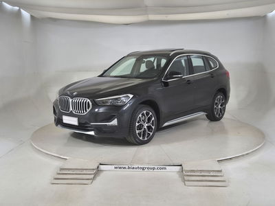 BMW X1 sDrive18d xLine Plus del 2022 usata a Settimo Torinese