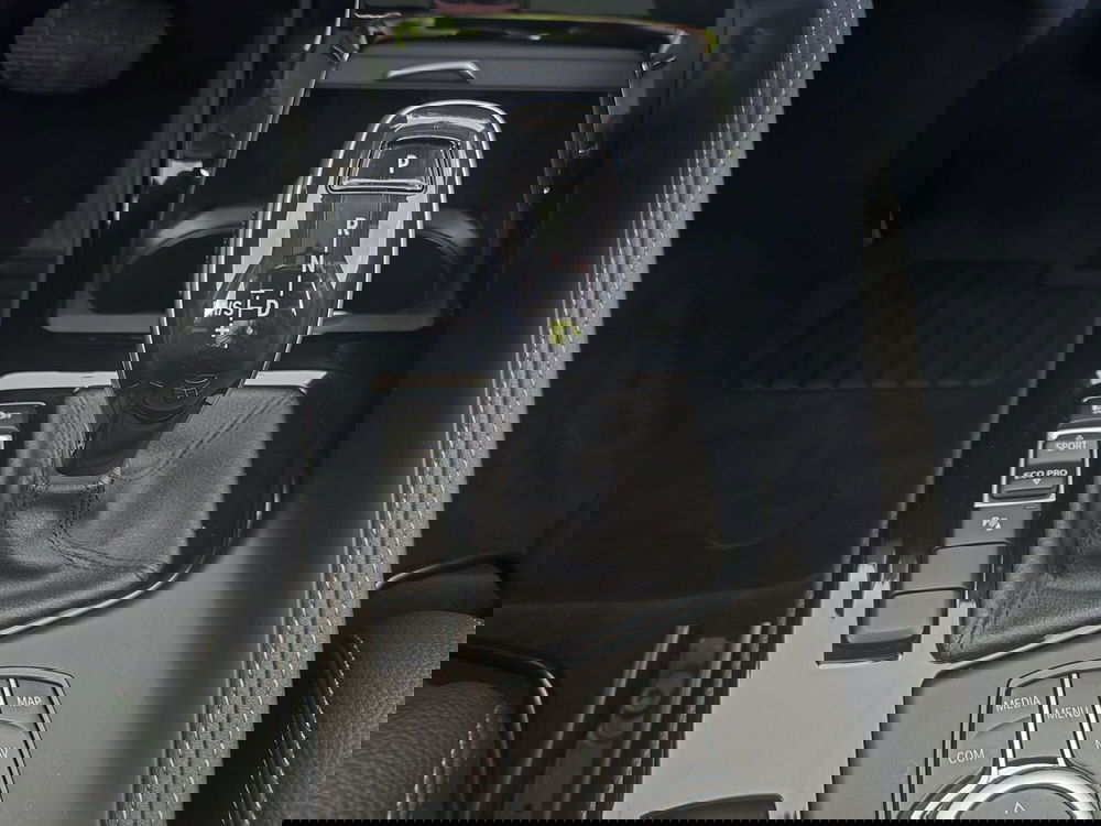 BMW X1 usata a Torino (10)