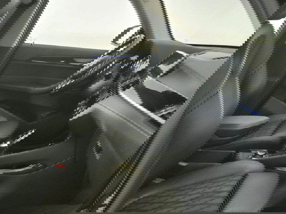 BMW X1 usata a Torino (11)