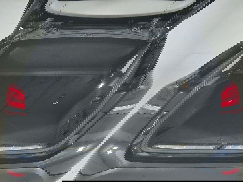 BMW X1 usata a Torino (13)