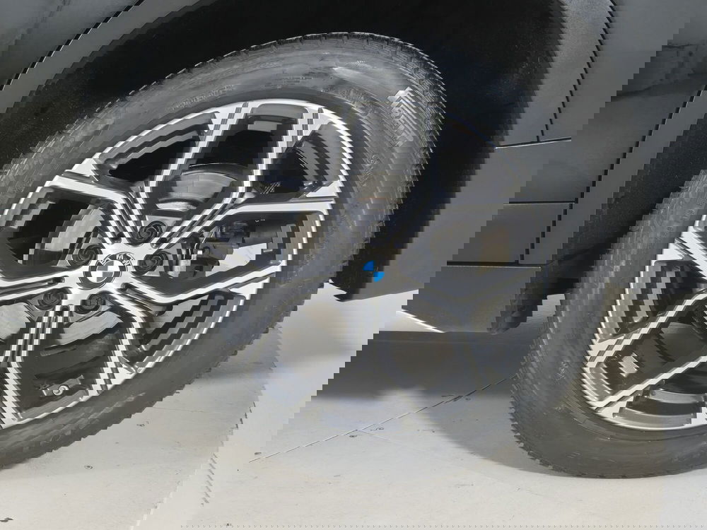 BMW X1 usata a Torino (14)