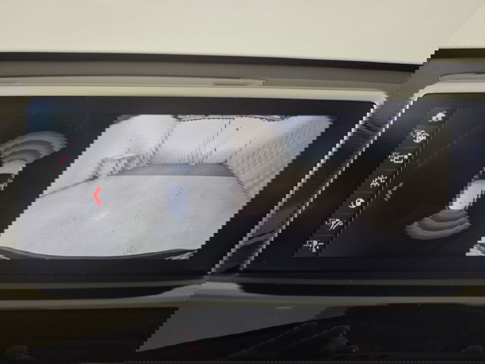 BMW X1 usata a Torino (16)