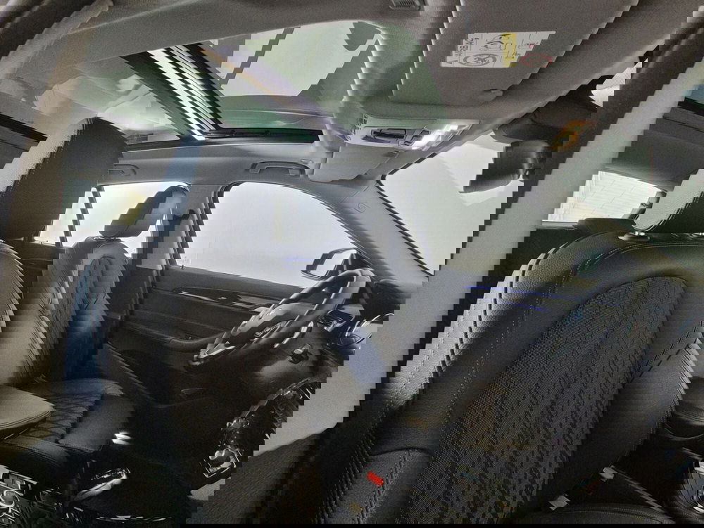 BMW X1 usata a Torino (17)