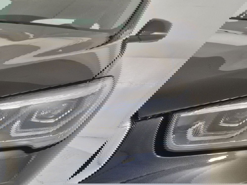 BMW X1 usata a Torino (20)