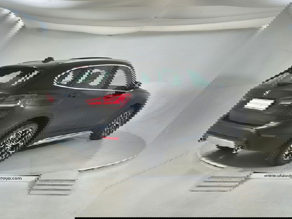 BMW X1 usata a Torino (5)