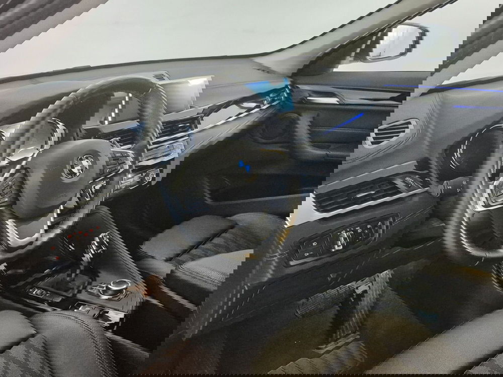 BMW X1 usata a Torino (7)