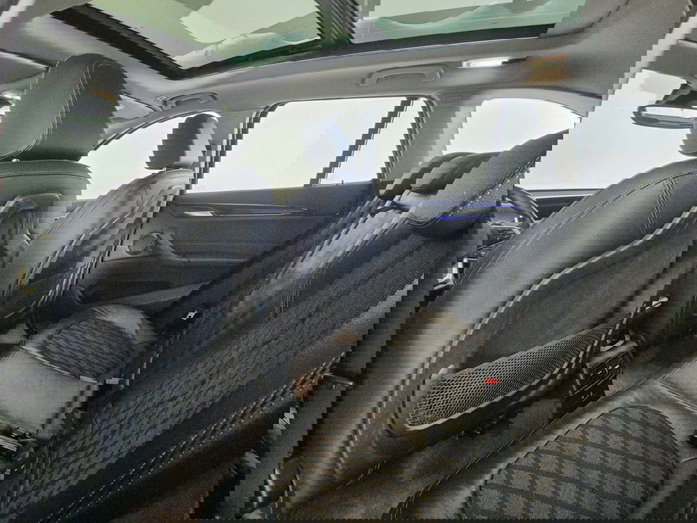 BMW X1 usata a Torino (8)