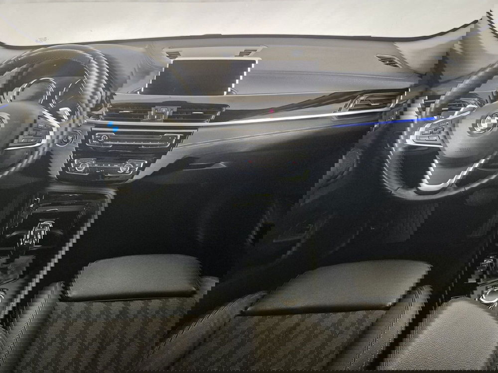 BMW X1 usata a Torino (9)