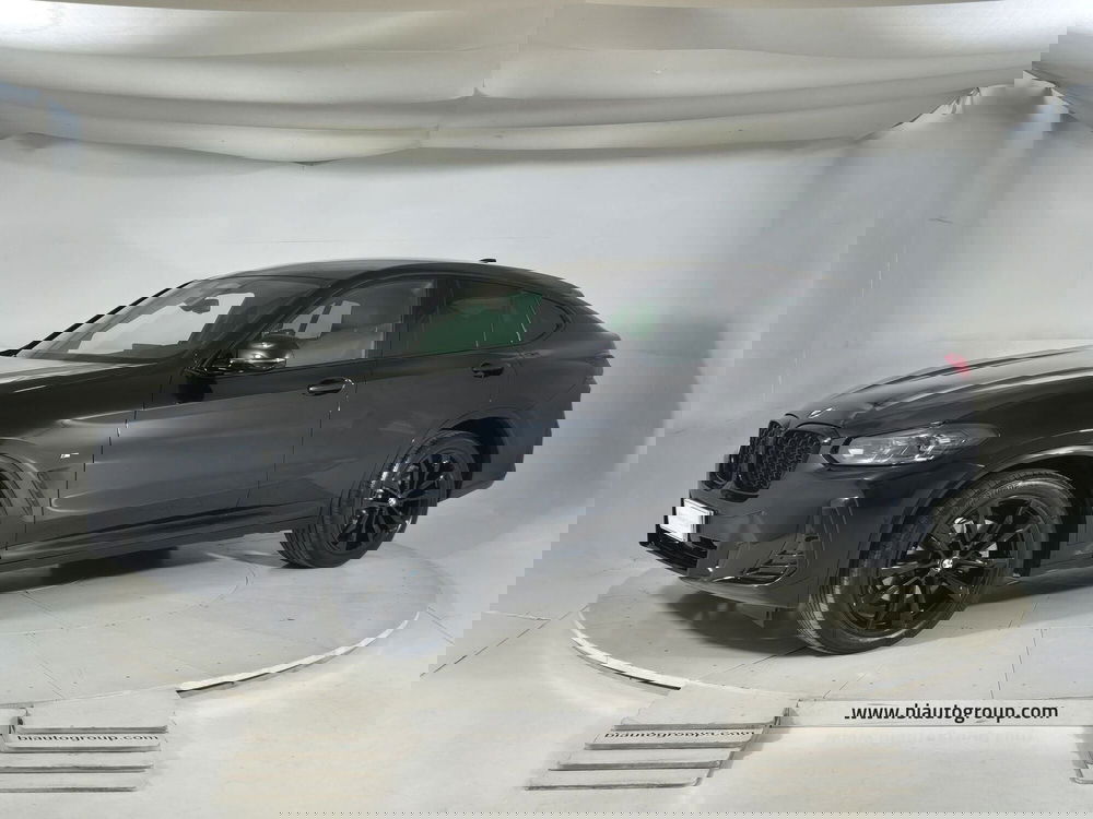 BMW X4 usata a Torino