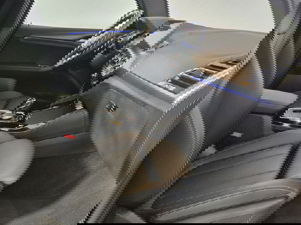 BMW X4 usata a Torino (10)