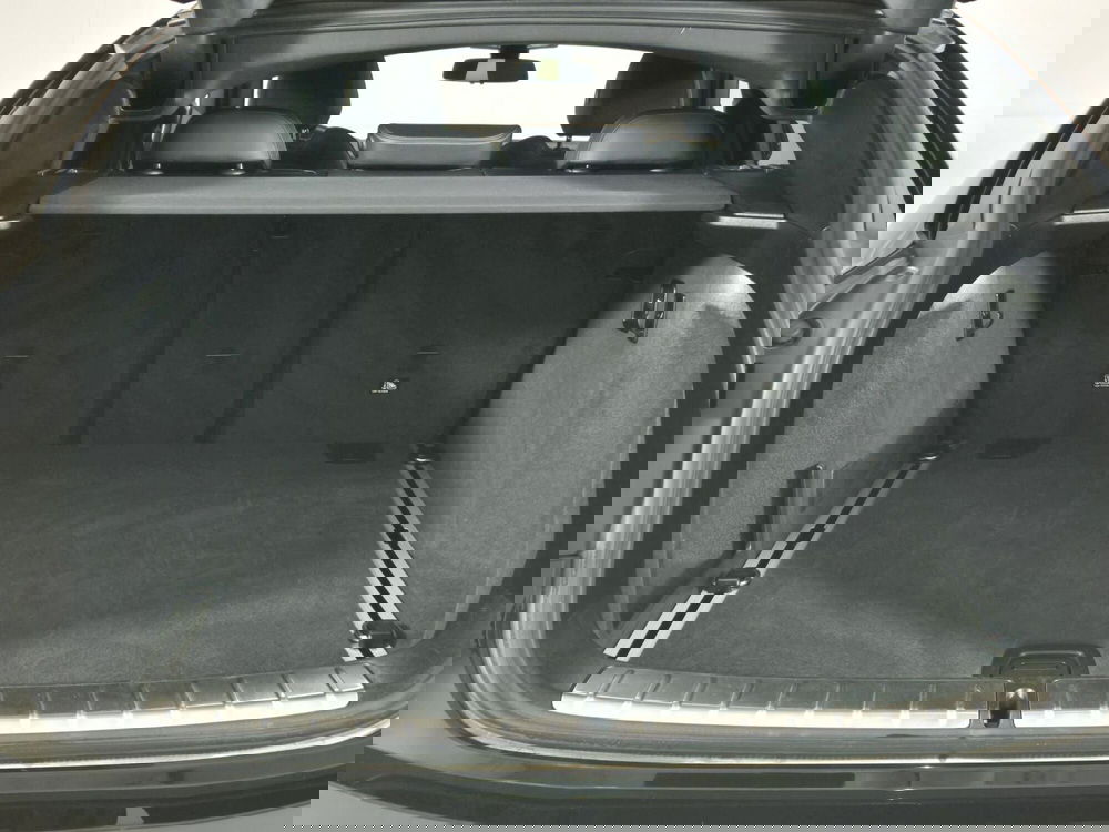 BMW X4 usata a Torino (13)