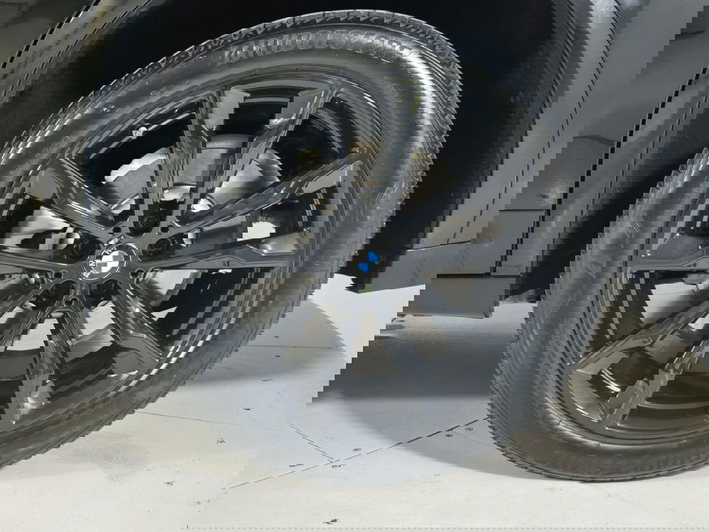 BMW X4 usata a Torino (14)