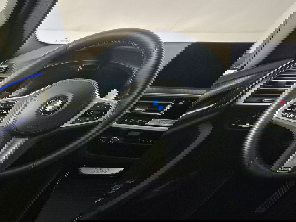 BMW X4 usata a Torino (16)