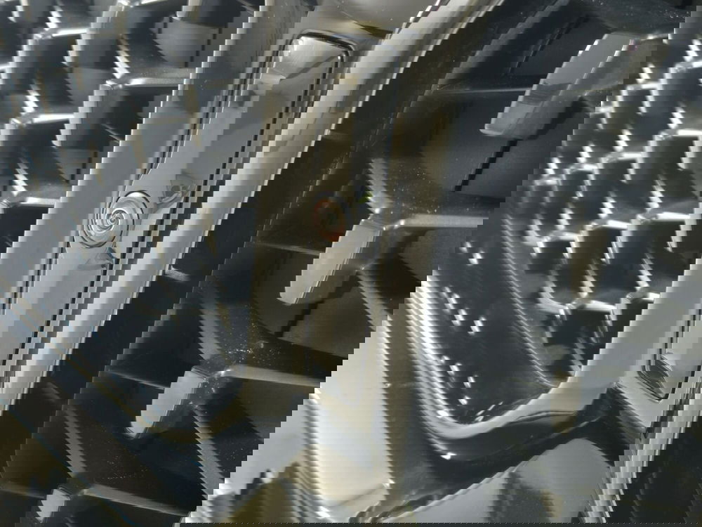 BMW X4 usata a Torino (18)