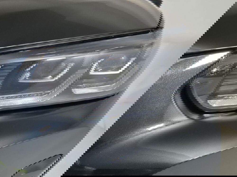 BMW X4 usata a Torino (19)