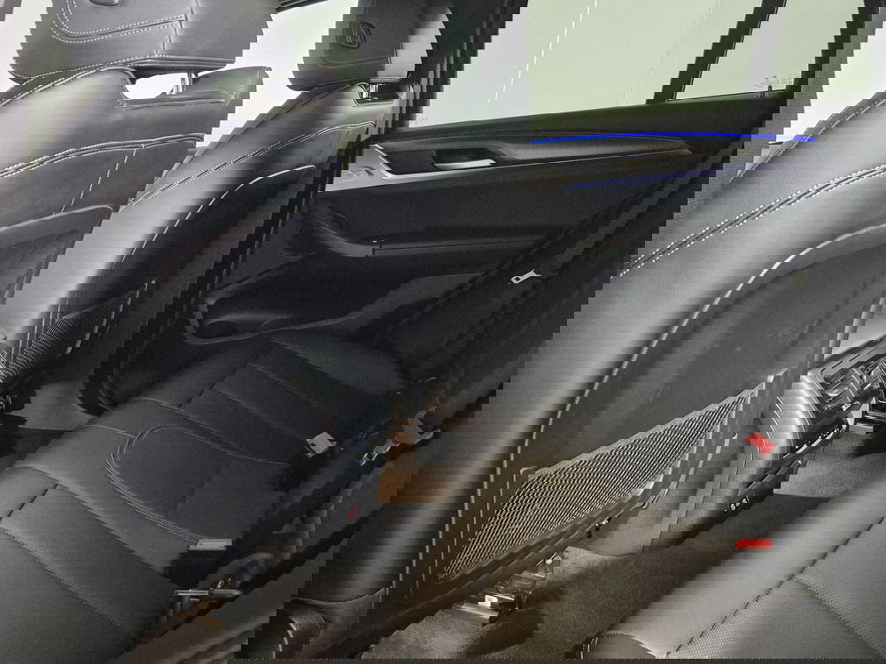 BMW X4 usata a Torino (7)