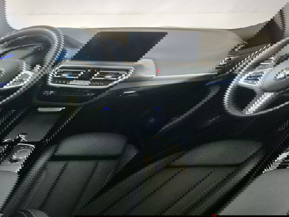 BMW X4 usata a Torino (8)