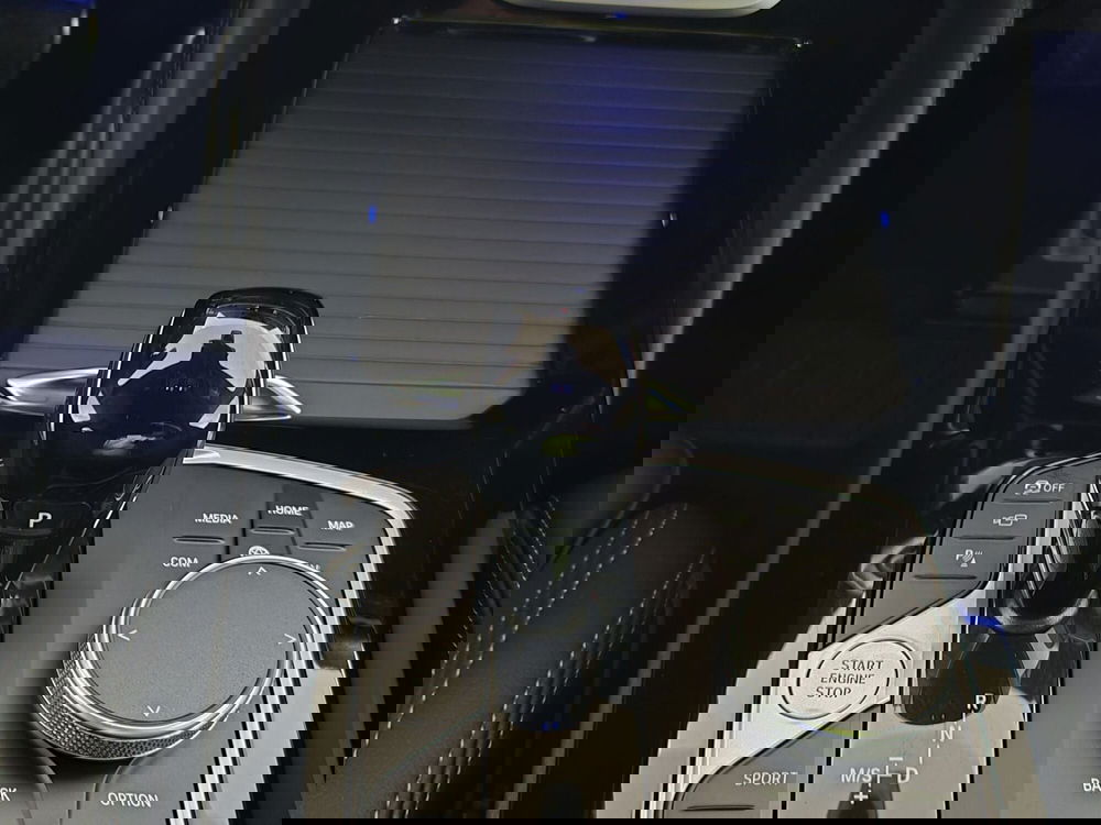 BMW X4 usata a Torino (9)