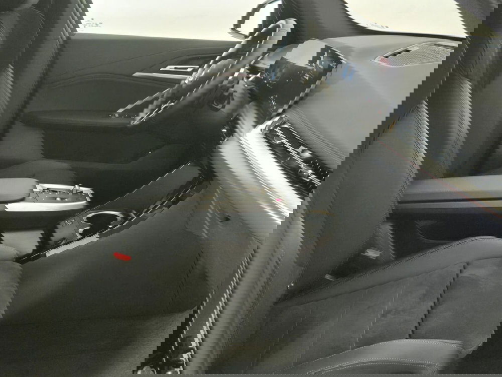 BMW X1 usata a Torino (11)