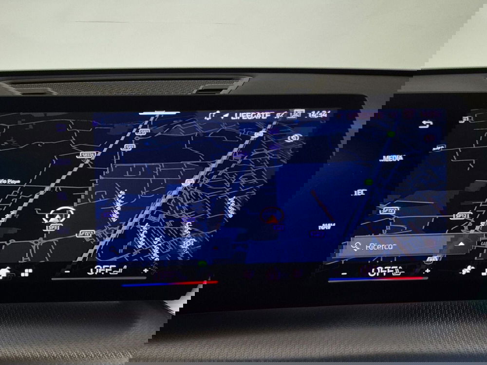 BMW X1 usata a Torino (12)