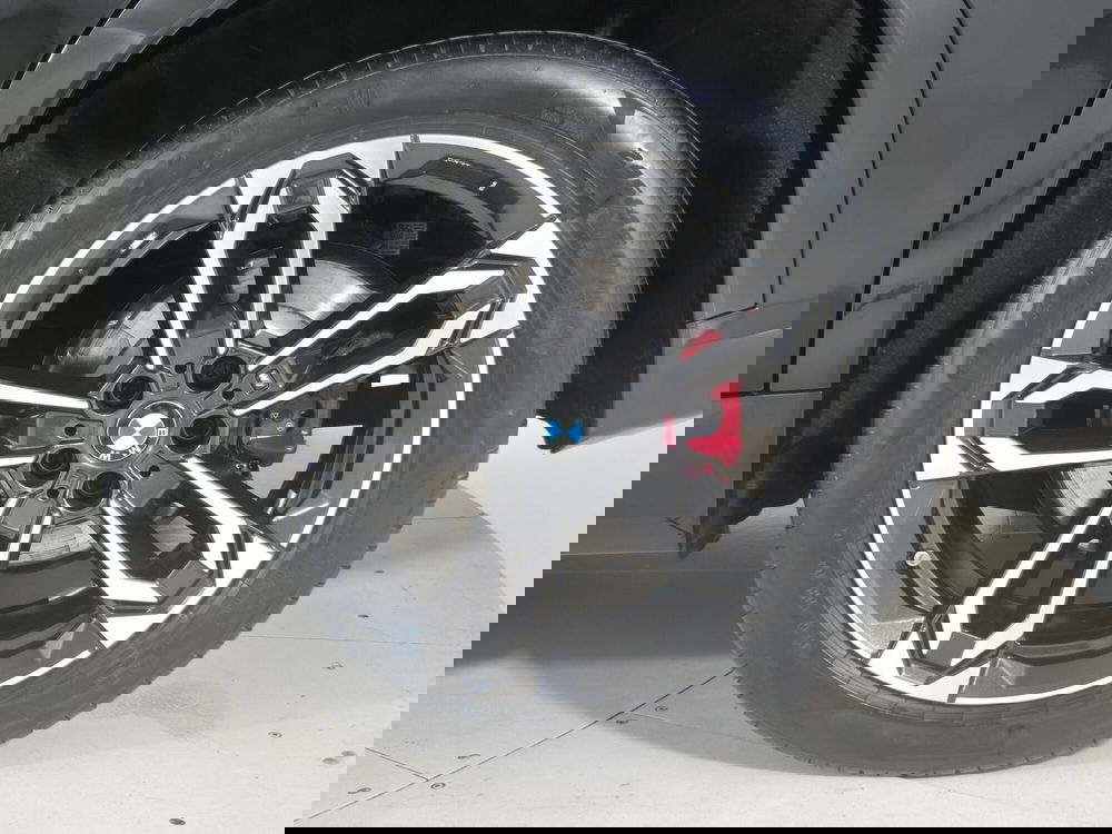 BMW X1 usata a Torino (14)