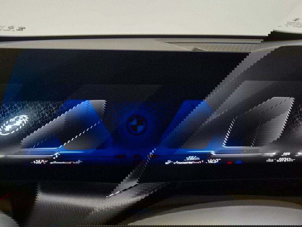 BMW X1 usata a Torino (15)