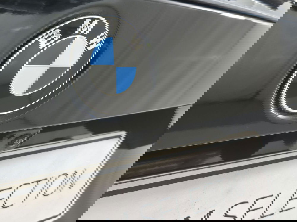 BMW X1 usata a Torino (17)