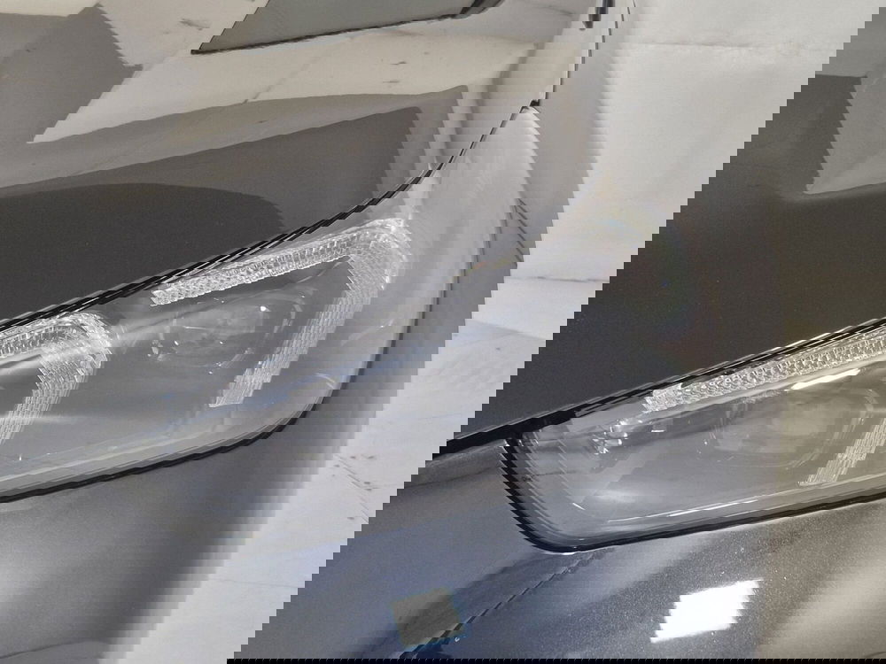 BMW X1 usata a Torino (20)