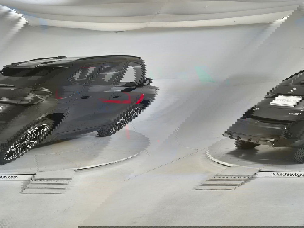 BMW X1 usata a Torino (5)