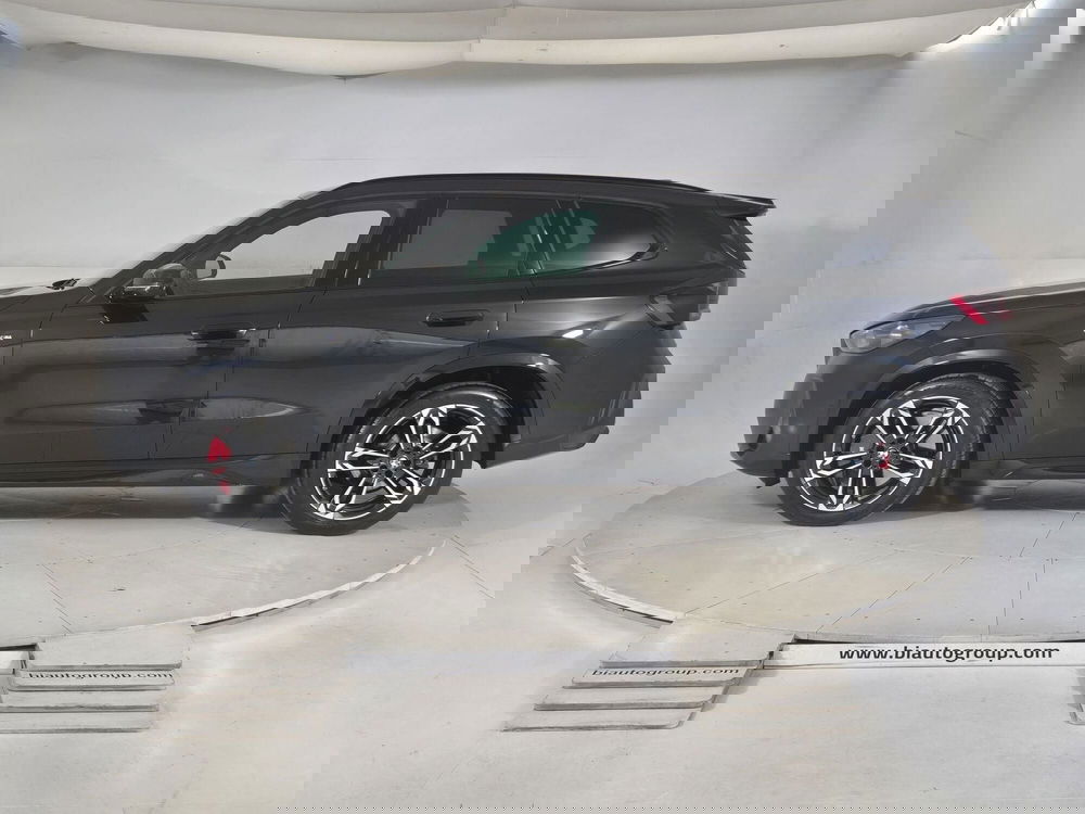 BMW X1 usata a Torino (6)