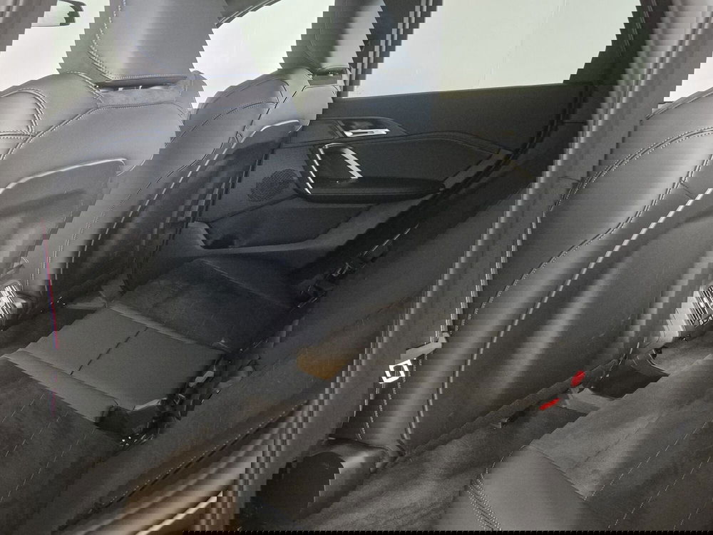 BMW X1 usata a Torino (8)