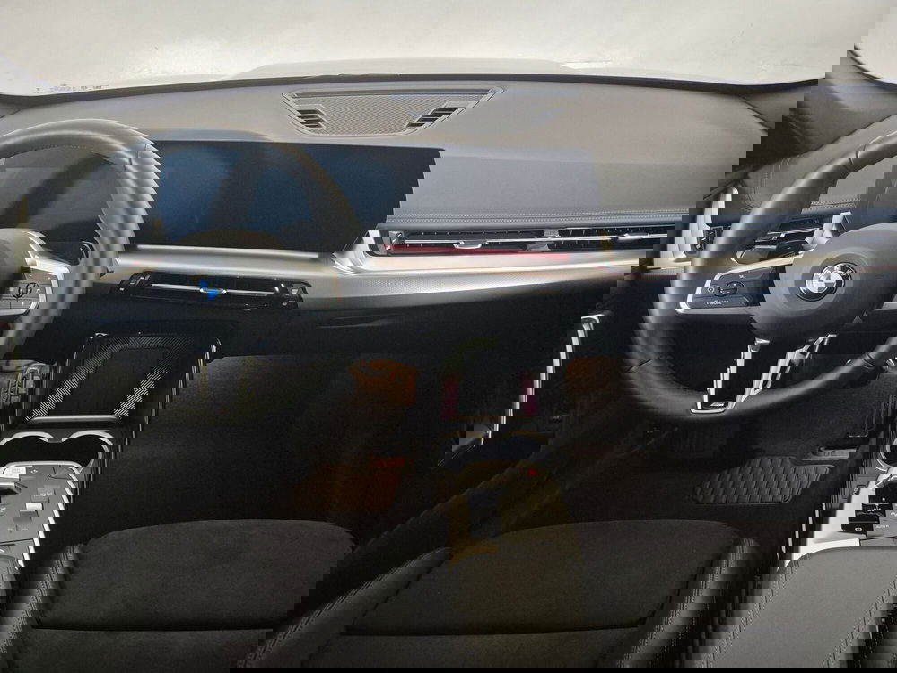 BMW X1 usata a Torino (9)