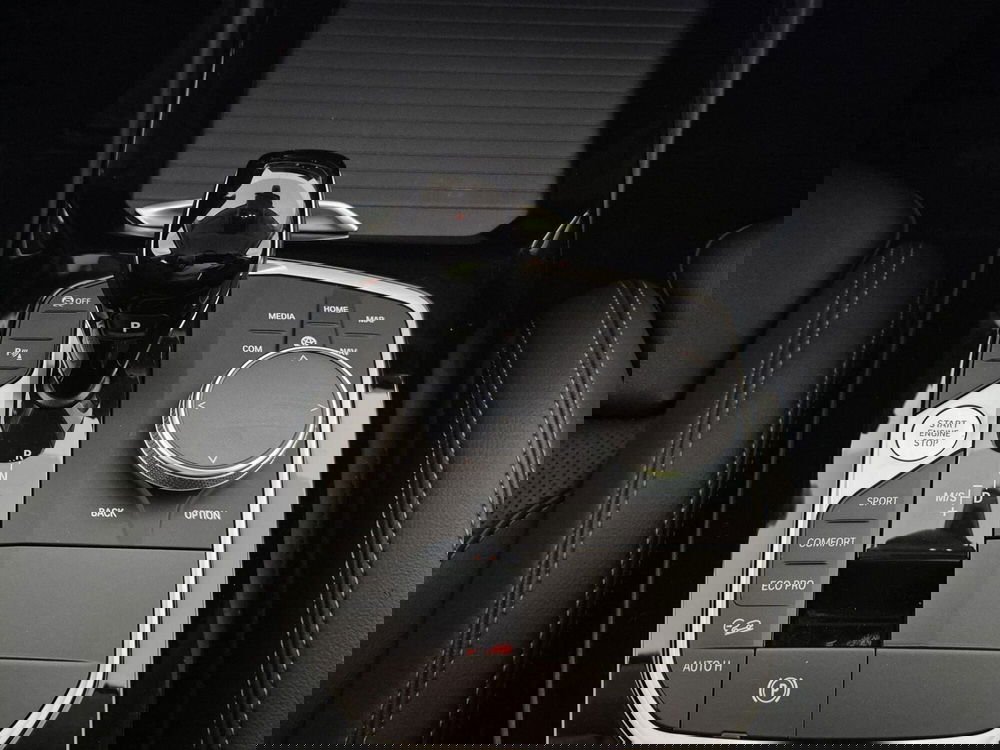 BMW X3 usata a Torino (10)