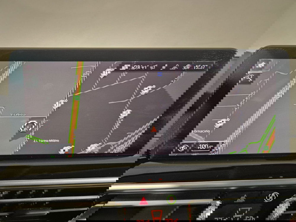 BMW X3 usata a Torino (12)