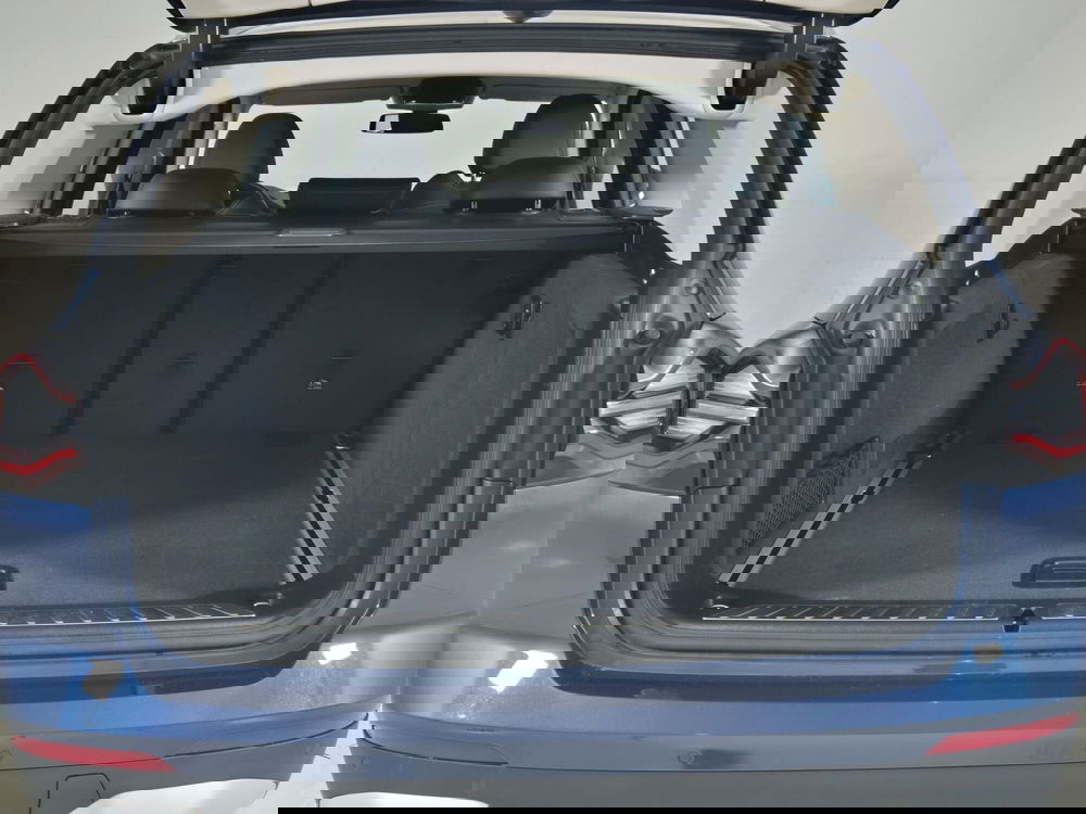 BMW X3 usata a Torino (13)