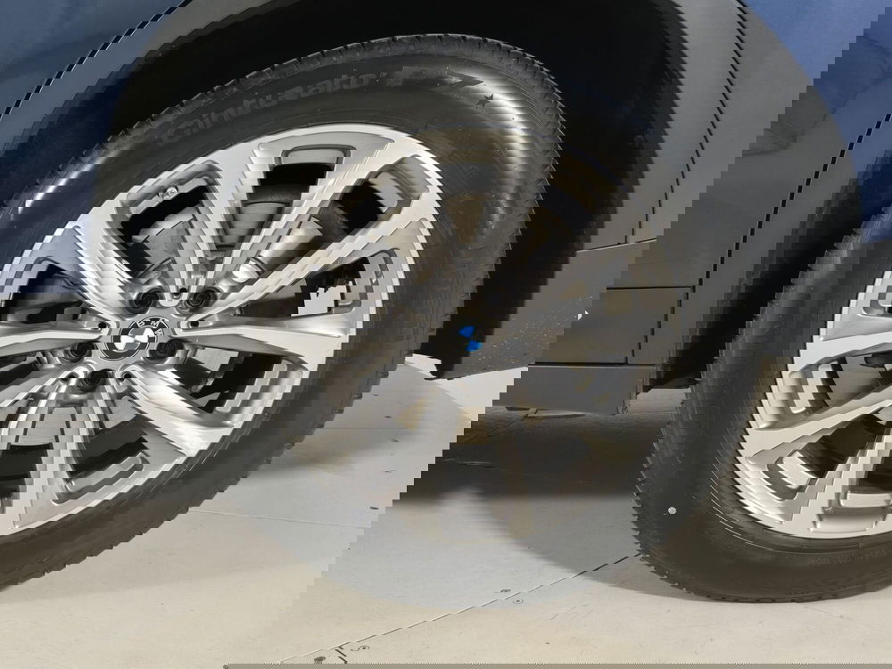 BMW X3 usata a Torino (14)