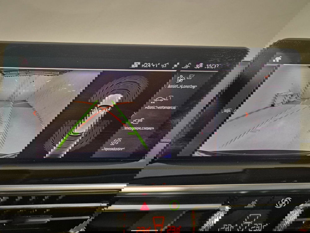 BMW X3 usata a Torino (16)