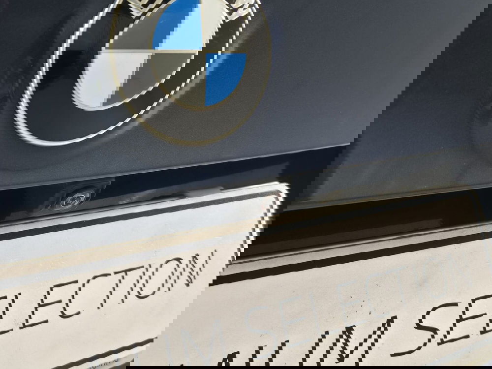 BMW X3 usata a Torino (17)