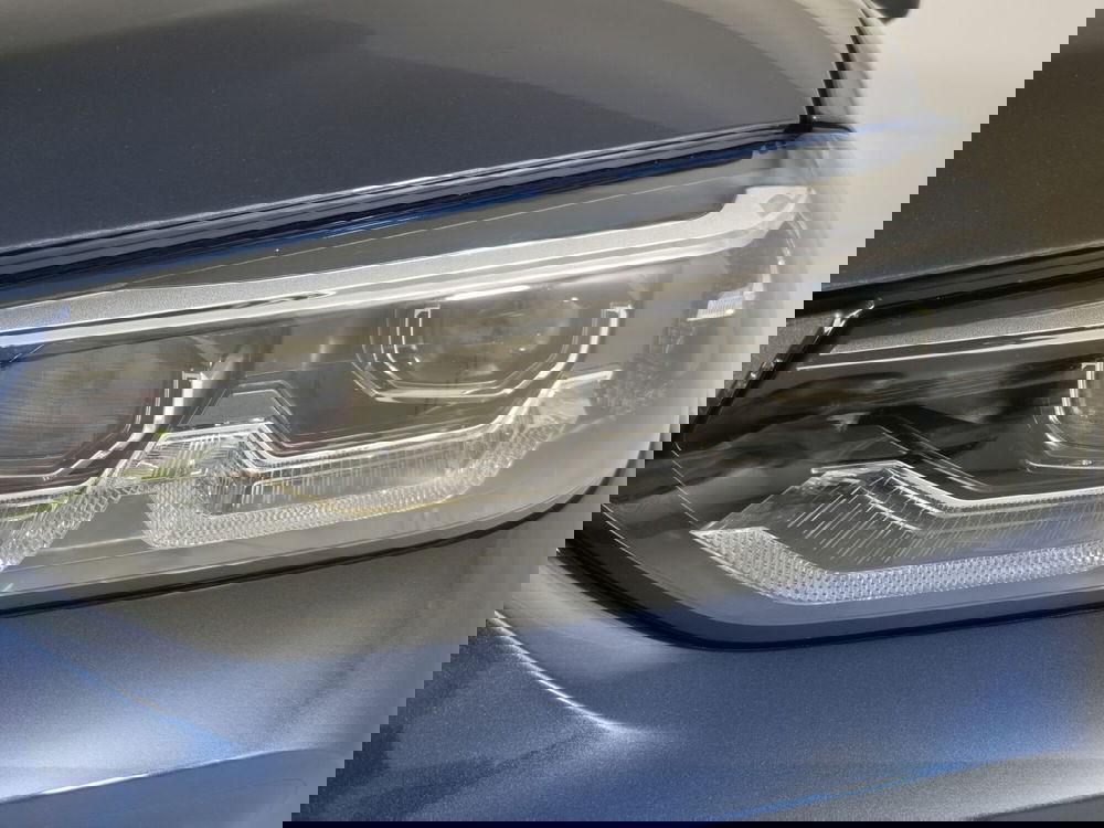 BMW X3 usata a Torino (18)