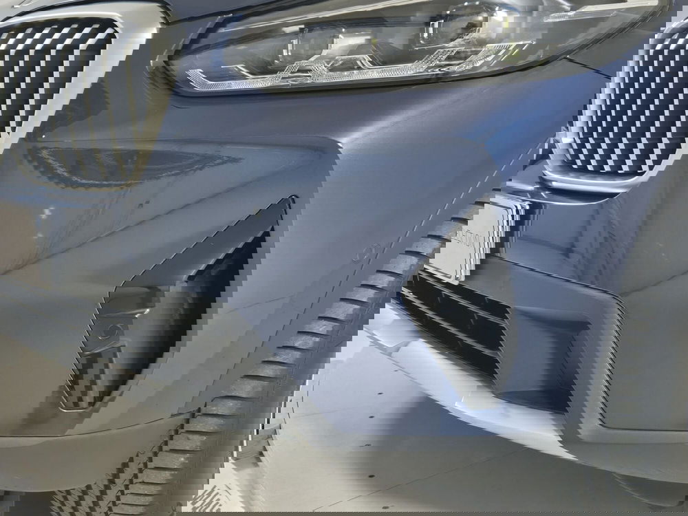 BMW X3 usata a Torino (19)