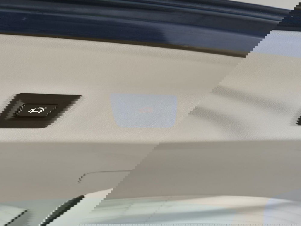 BMW X3 usata a Torino (20)