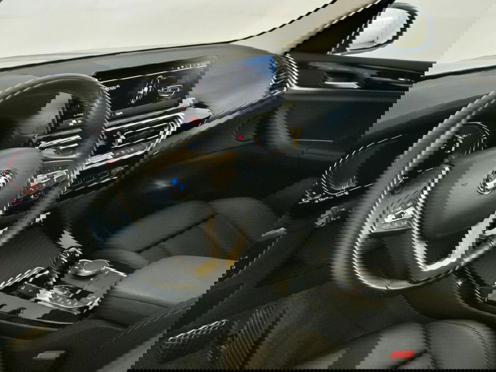 BMW X3 usata a Torino (7)