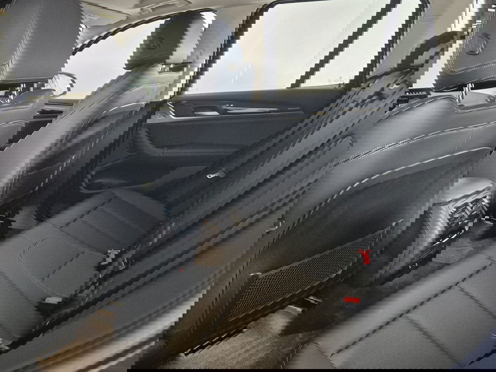 BMW X3 usata a Torino (8)