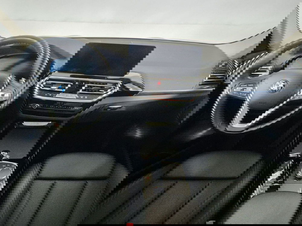 BMW X3 usata a Torino (9)