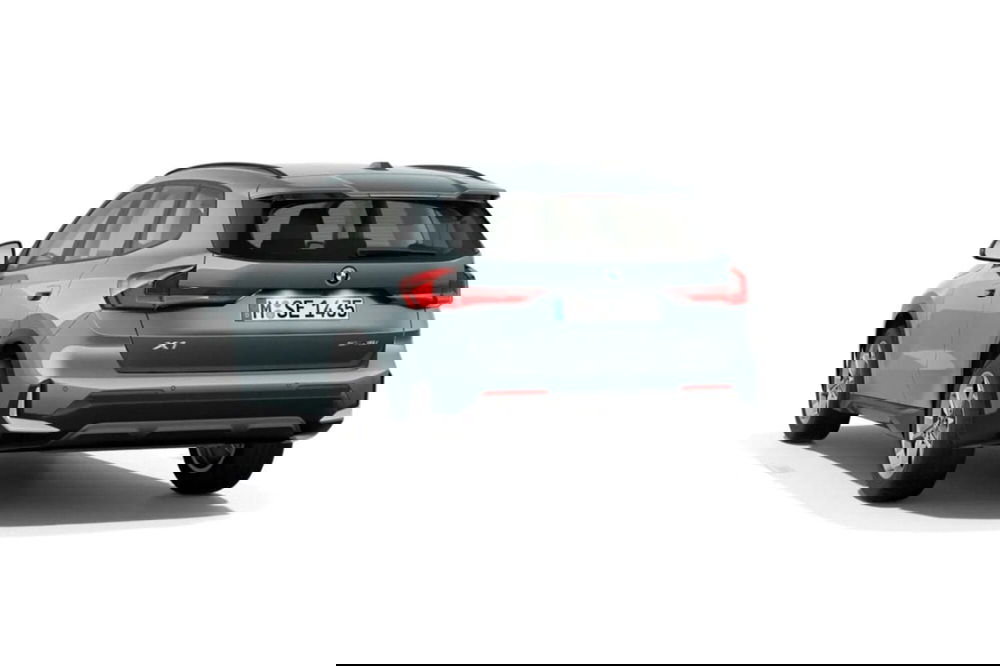 BMW X1 nuova a Torino (2)