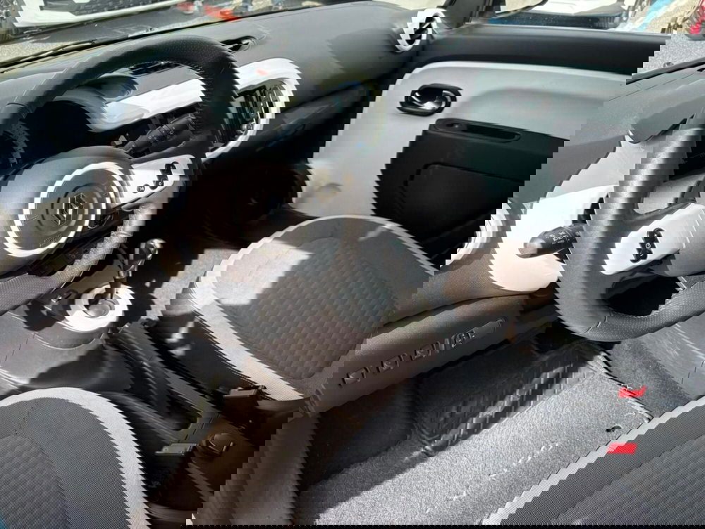 Renault Twingo usata a Bergamo (10)