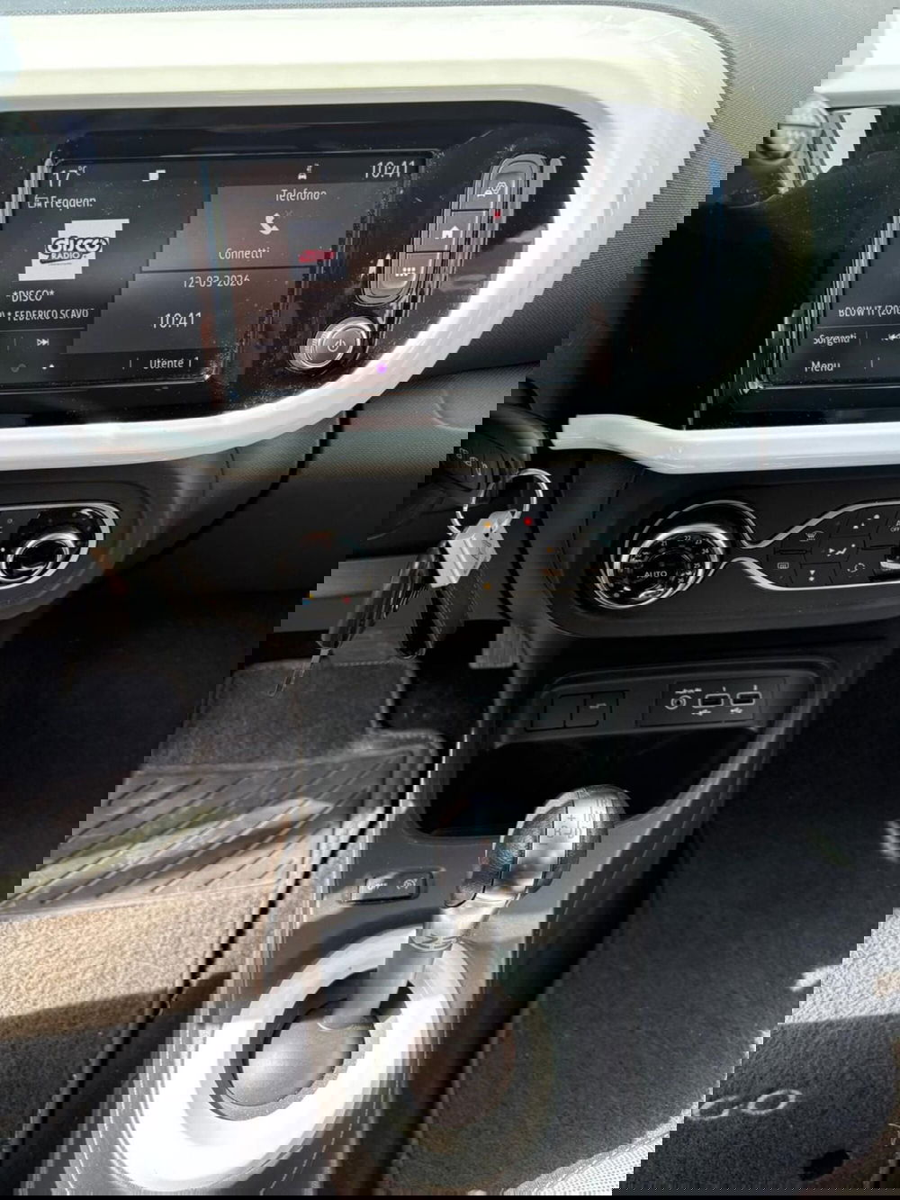 Renault Twingo usata a Bergamo (12)