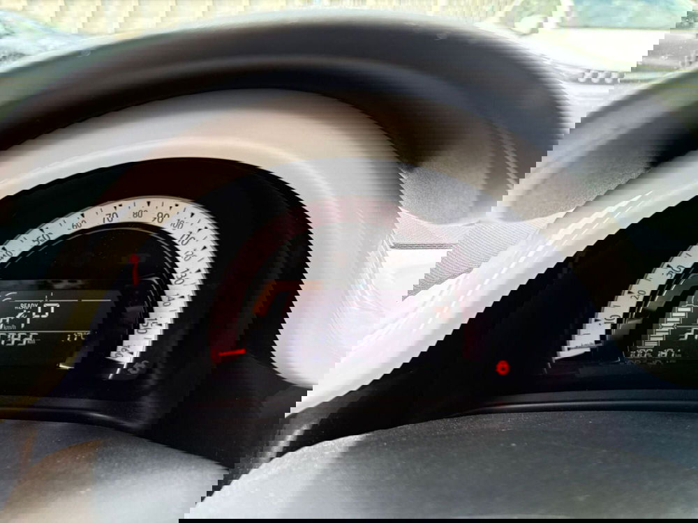 Renault Twingo usata a Bergamo (13)