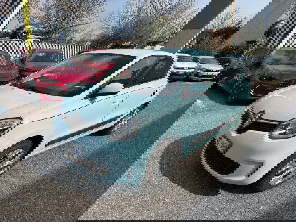 Renault Twingo usata a Bergamo (3)